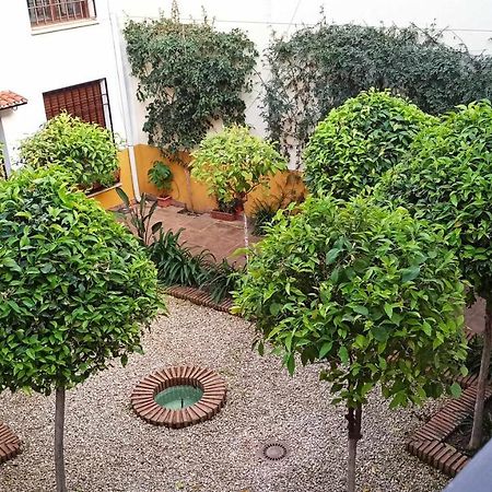 La Pequena Escalera Mezquita Catedral Apartment Córdoba Exterior foto