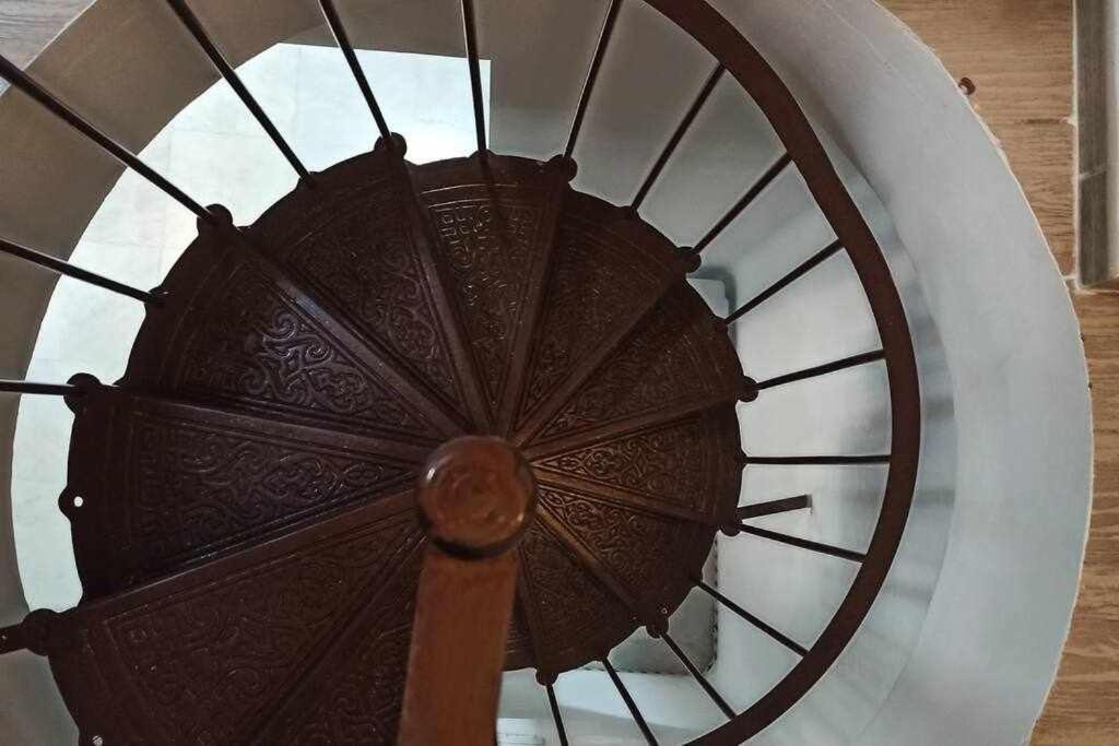 La Pequena Escalera Mezquita Catedral Apartment Córdoba Exterior foto